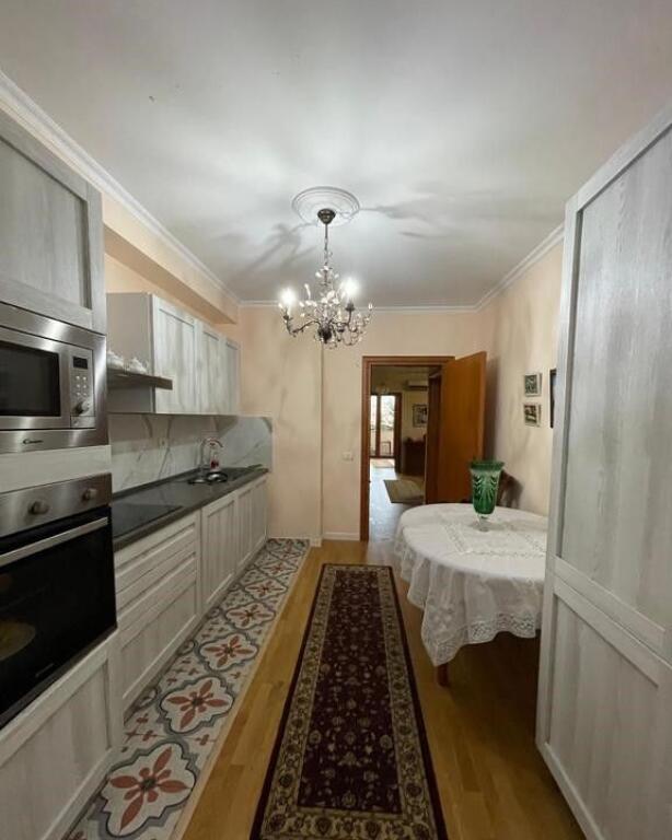 Apartament Modern 2+1 me Qira pranë Qendrës – Mundësi Ideale Banimi!