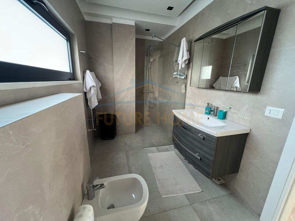For sale, Individual villa San Pietro Residence, Lalëz Bay.