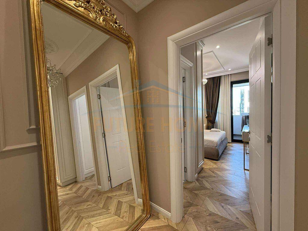 For sale at Square 21 Apartment 2+1+Parking Space