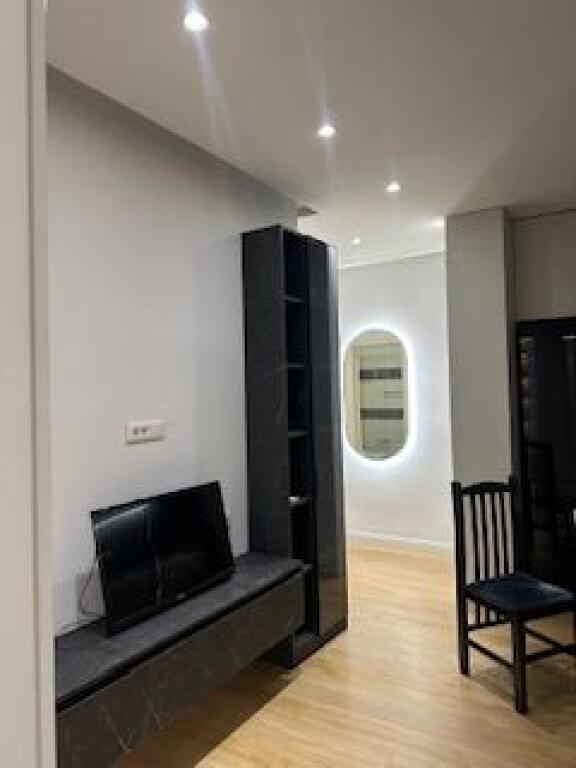 Apartament 2+1+ parking te isha fusha mobilim modern