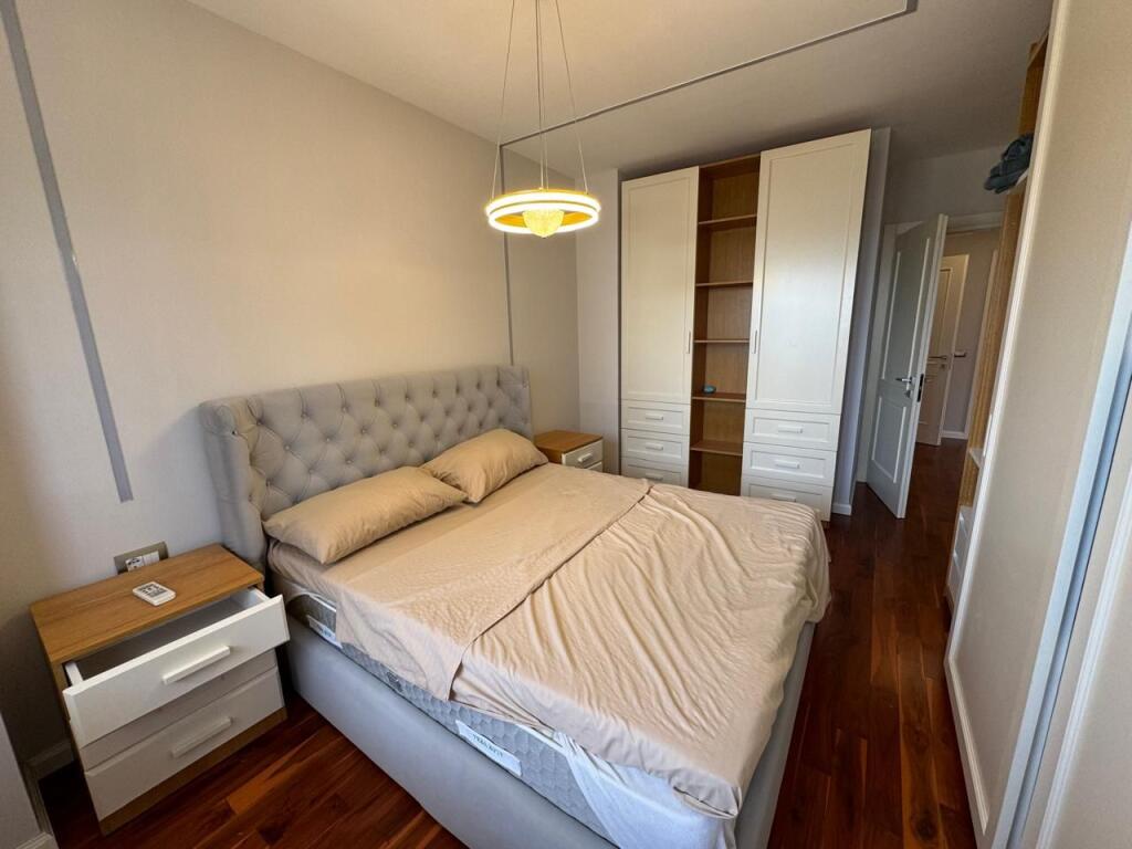 Apartment for rent 3+1+2 vollga