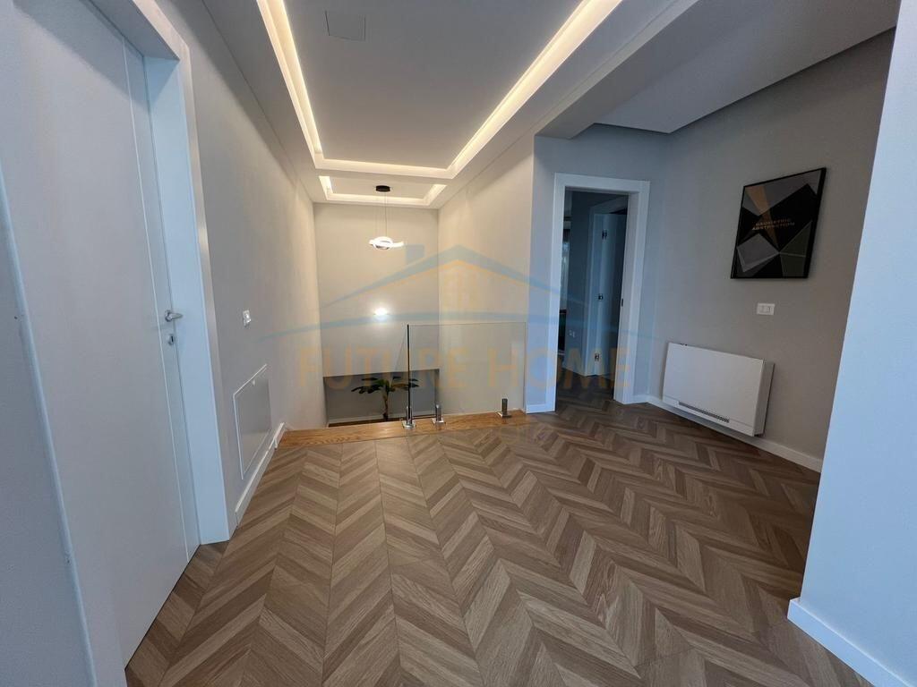 For sale, Individual villa San Pietro Residence, Lalëz Bay.