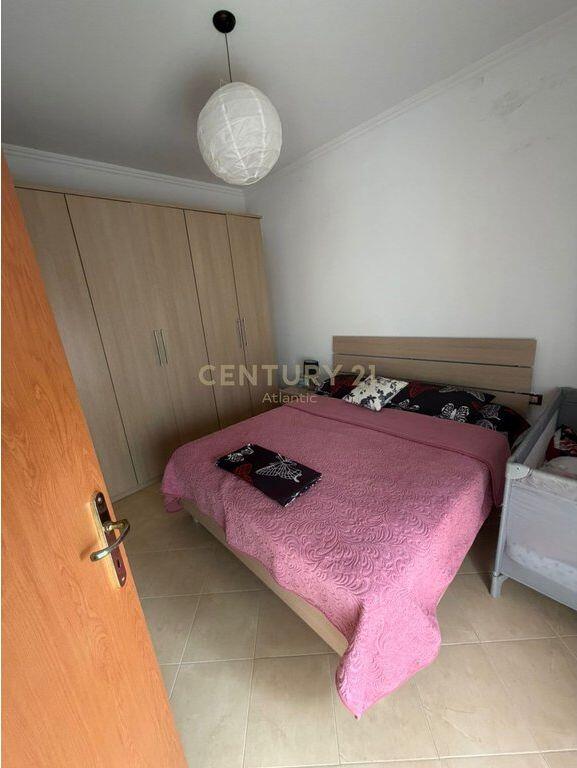 SHITET APARTAMENT 1+1 NE GOLEM PRANE DETIT