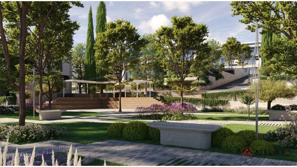 For sale, Apartment 3+1+2, Crystal Lake Residence, Farke