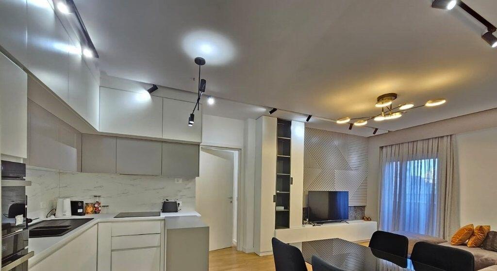 Appartamento 2+1+2+ con posto auto in affitto presso "Quartum Residence"!!