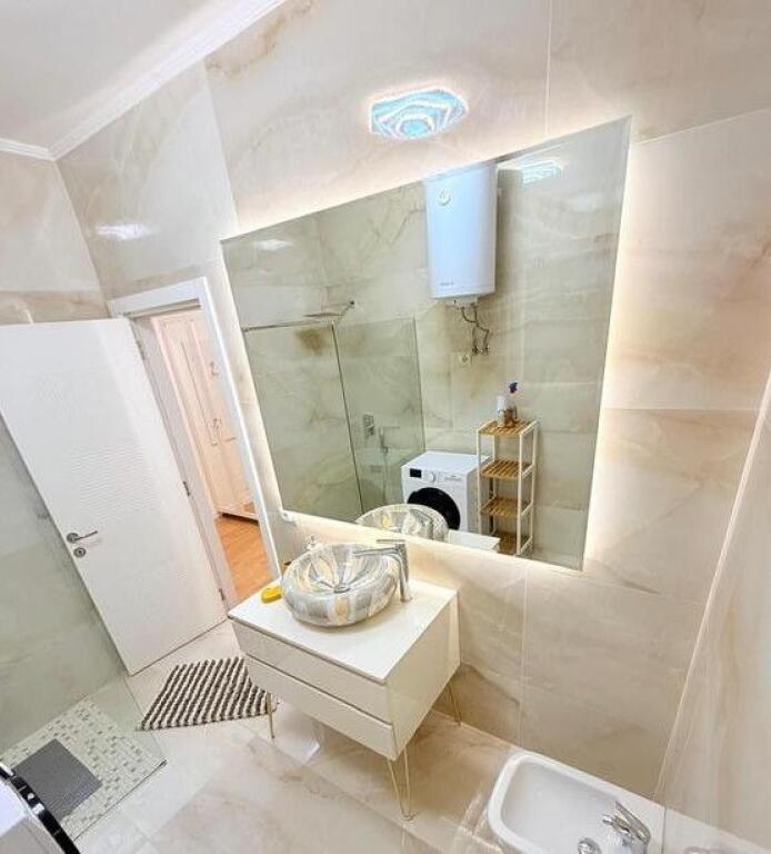 APPARTAMENTO 2+1 IN AFFITTO, IN VIA KOSOVARËVE!