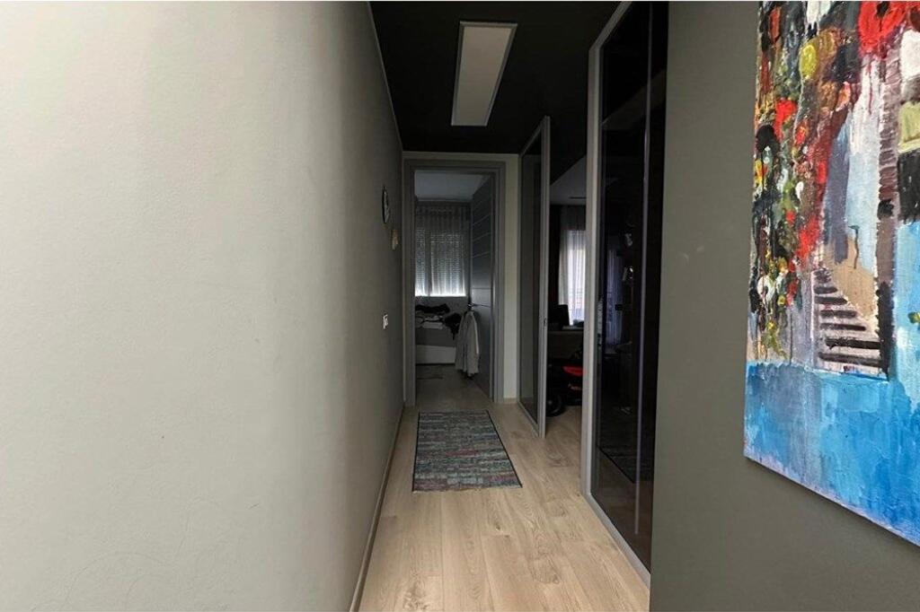 FOR SALE APARTMENT 2+1 AT DRY LAKE
