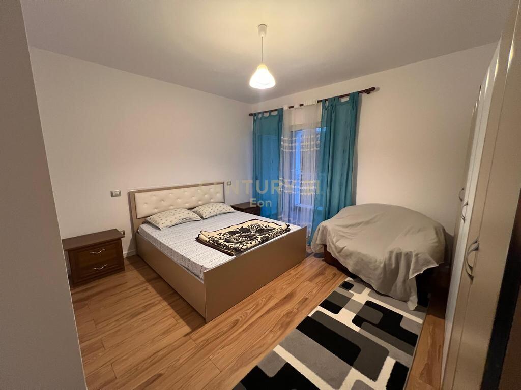 FOR RENT 2+1 APARTMENT IN VILA ZOGUT, SEA VIEW !