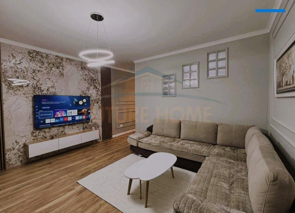 Apartment 2+1 for Sale – 5th Floor Besim Alla Street
