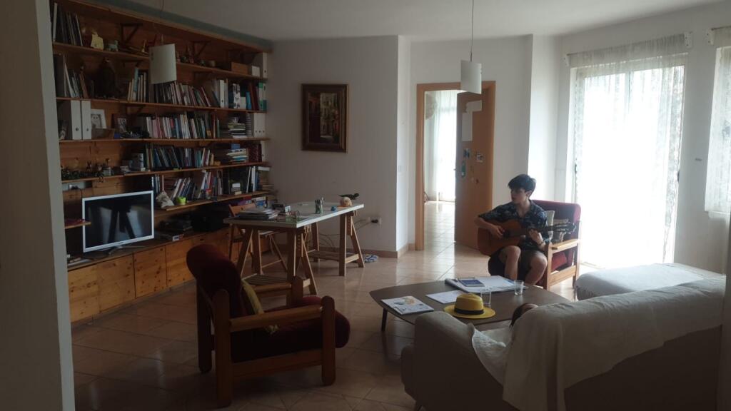 Apartament 2+1, Yzberisht!