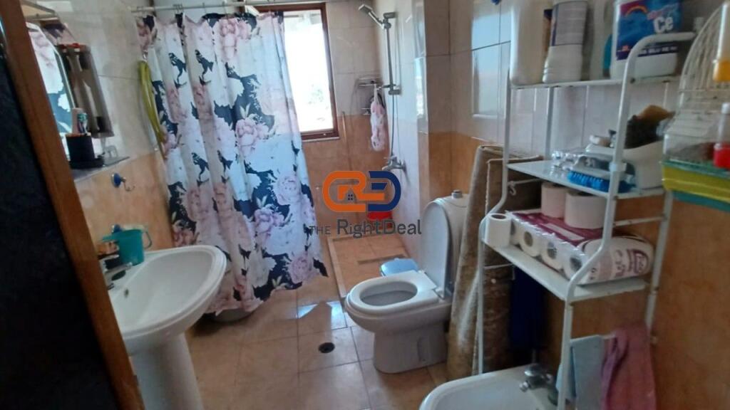 At the University Trauma Hospital, Apartment 3+1+2 for Sale, With Regular Floor Plan!!!