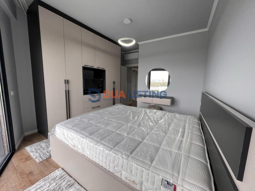 JEPET ME QIRA APARTAMENT 2+1+POSTPARKIMI LIQENI I THATE I PA BANUAR ME PARE