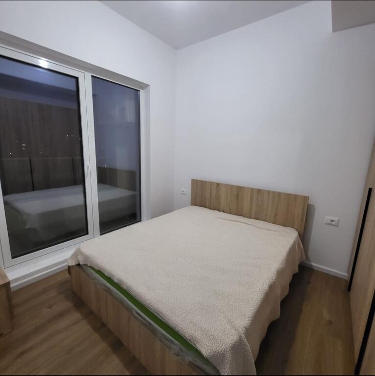Apartment 2+1 for rent in Kadiu Complex, Ali Demi