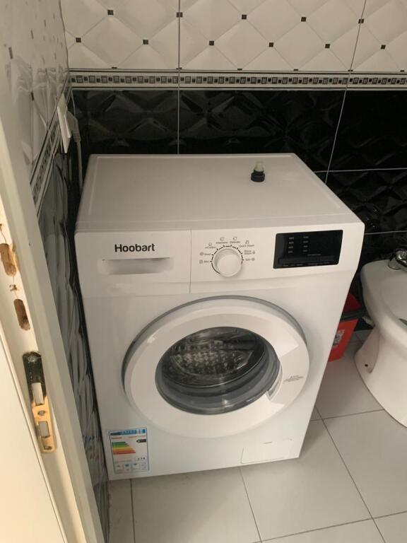 APARTAMENT ME QERA 2+1