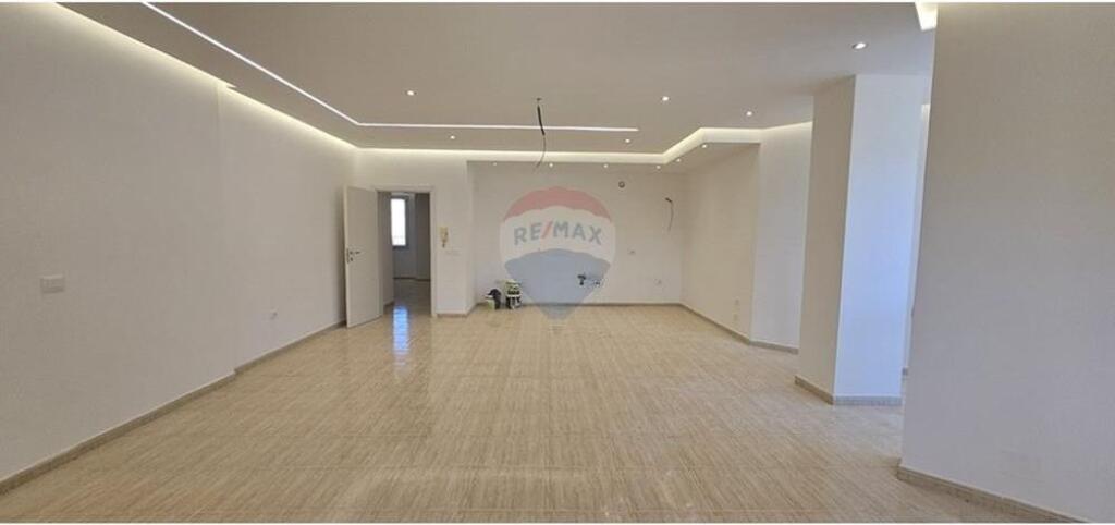 Apartment (2+1) for sale Elbasan Street