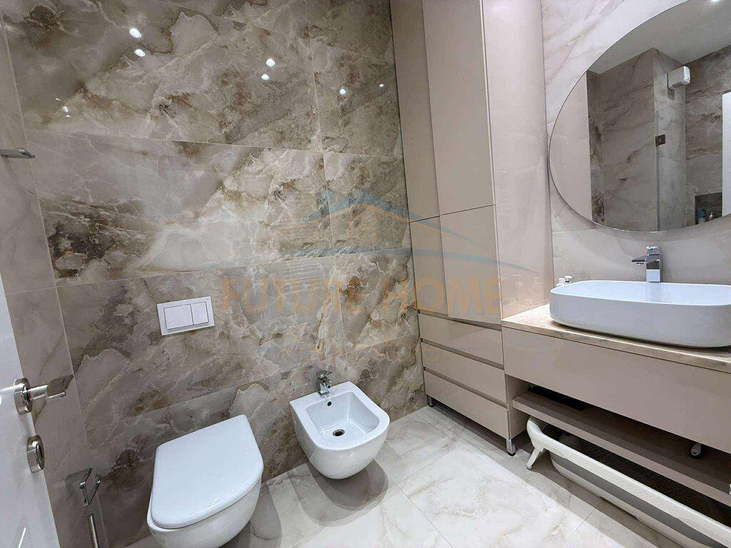 For sale at Square 21 Apartment 2+1+Parking Space