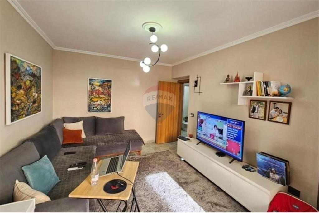 ___ Apartament per qera tek Brryli 1+1 ___