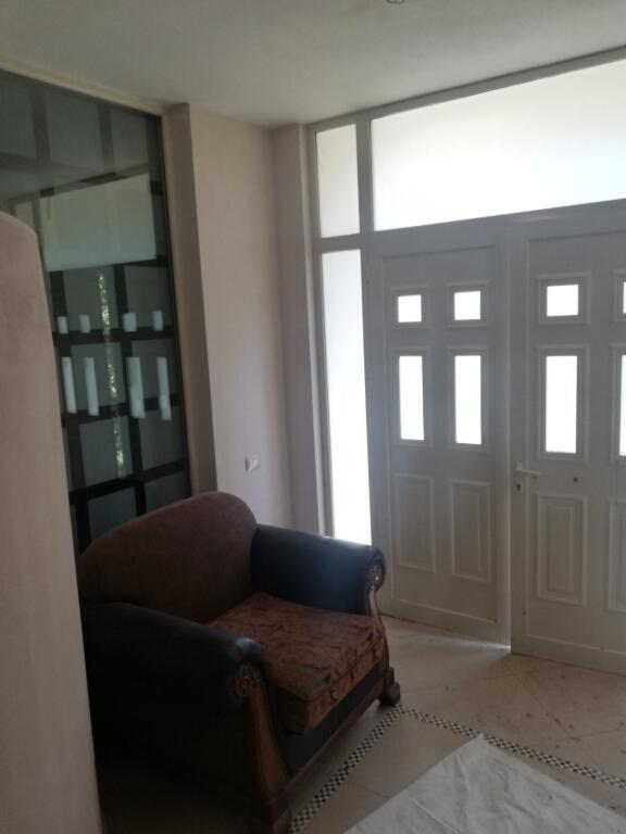 TWO-STORY VILLA FOR SALE WITH AN AREA OF 247 M2