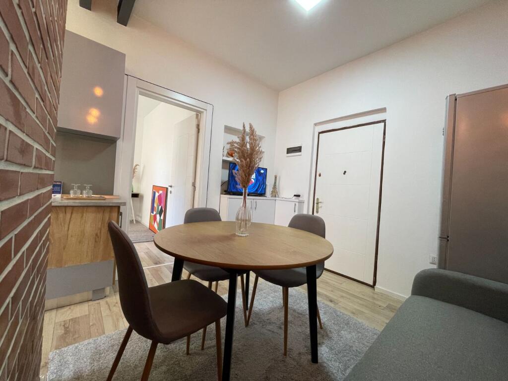 APARTMENT FOR RENT 1+1 MYSLYM SHYRI 600 EURO