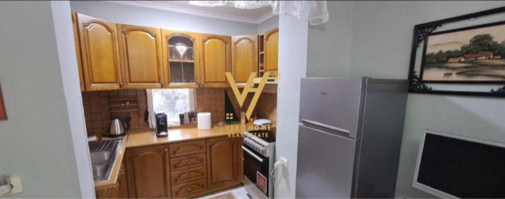 APARTMENT 1+1 FOR RENT IN MULLET 35,000 LEKE