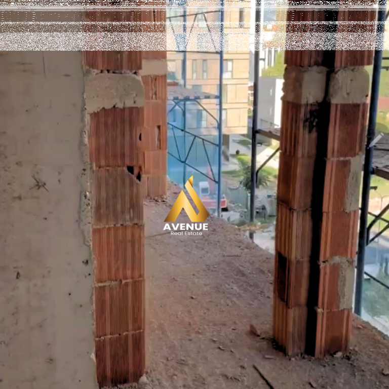 Apartment 1+1 for Sale – Meis Residence, Aviation Field