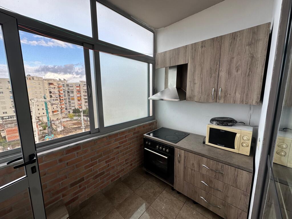 1+1 For Rent, Yzberisht, Besim Alla St.