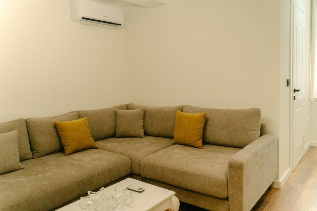 🏡 APARTMENT FOR RENT – BLOCK