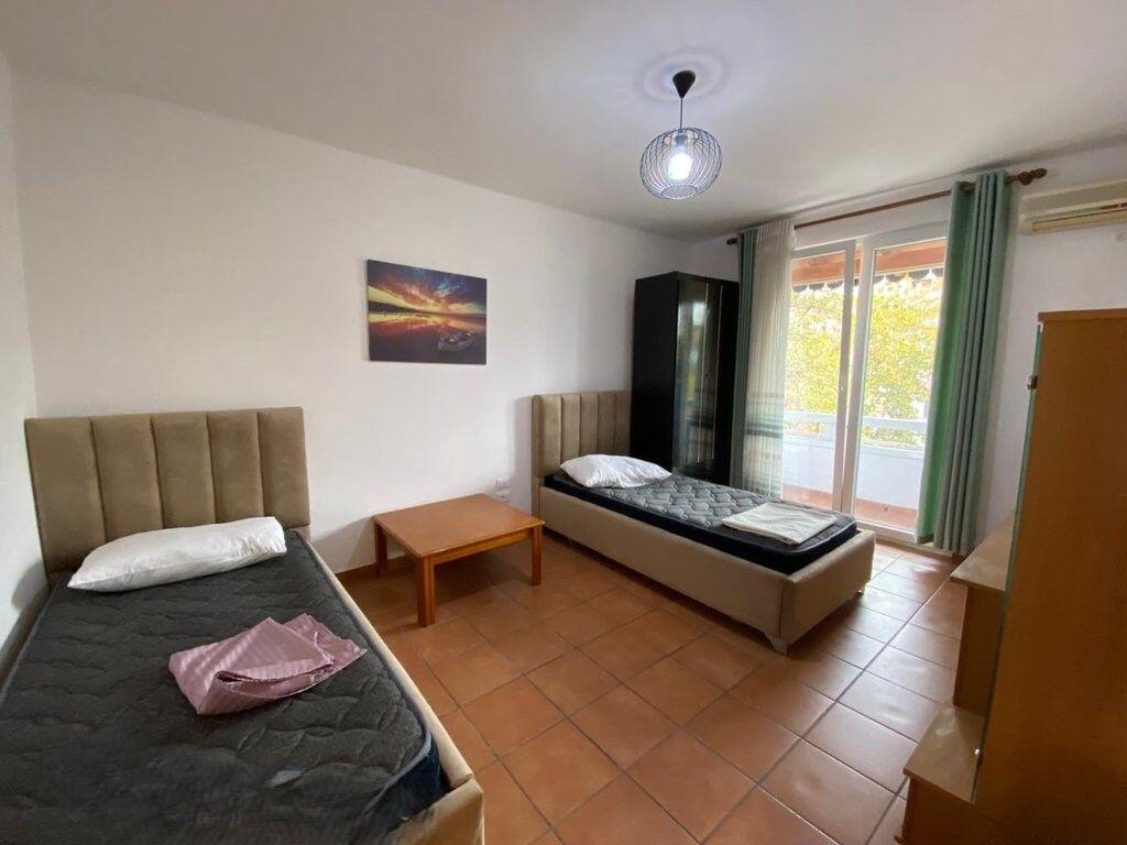 AT 21 DECEMBER WE RENT APARTMENT 2+1 600 € /Month