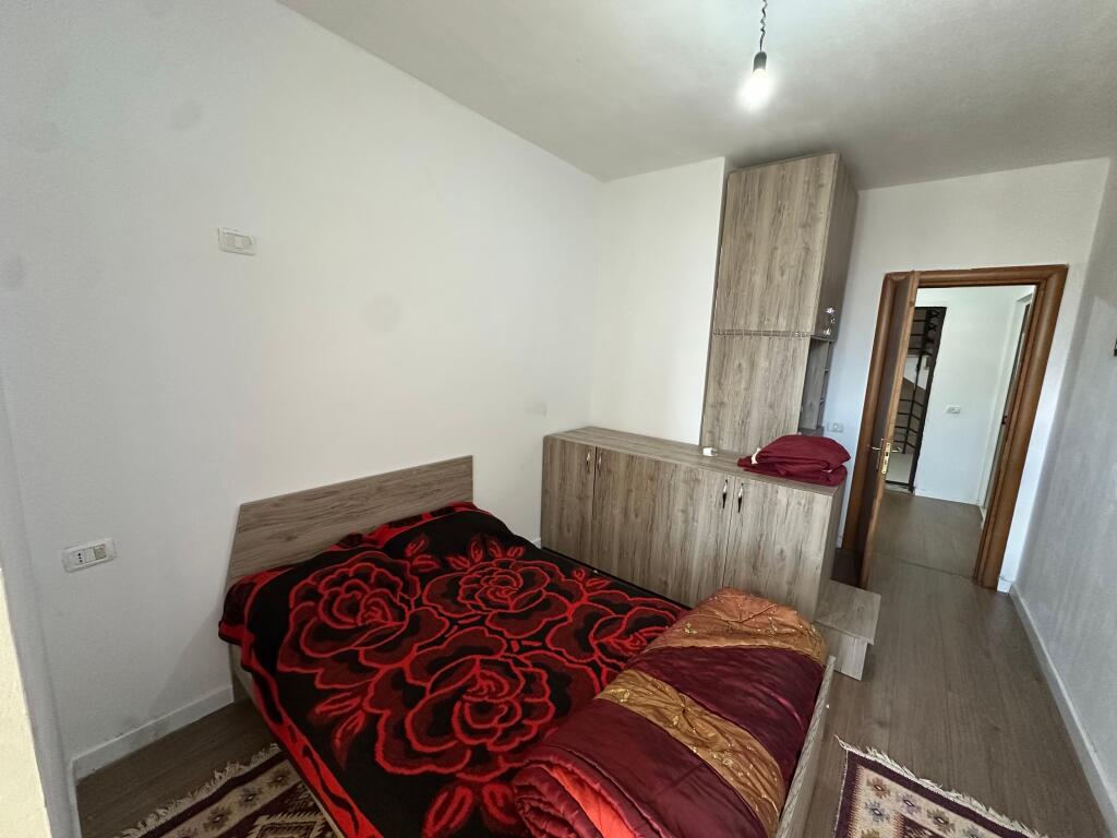 1+1 For Rent, Yzberisht, Besim Alla St.