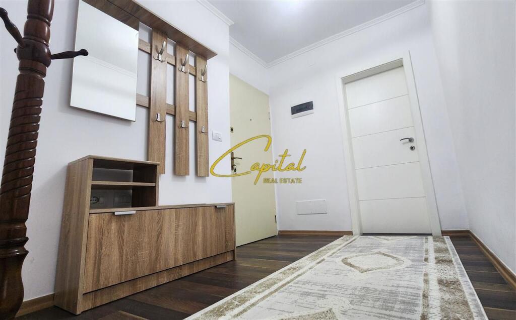 APARTAMENT ME QERA 1+1 SHKOLLA E BALETIT 50.000 LEKE