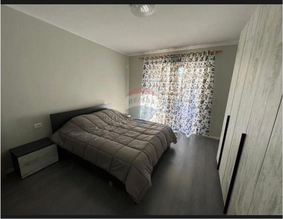 Apartment 1+1 for rent at 5 Maji