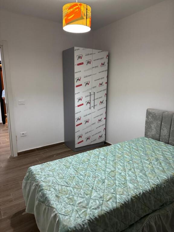 🏠 Jepet me Qera Super Apartament 2+1 ne 5 Maji