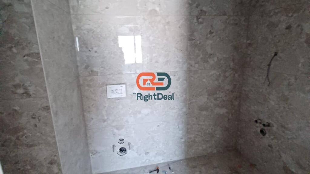 At 5 Maji, Apartment 2+1+2 For Sale In New Construction, With Regular Floor Plan!!!