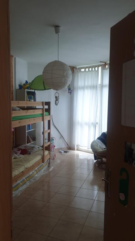 Apartament 2+1, Yzberisht!