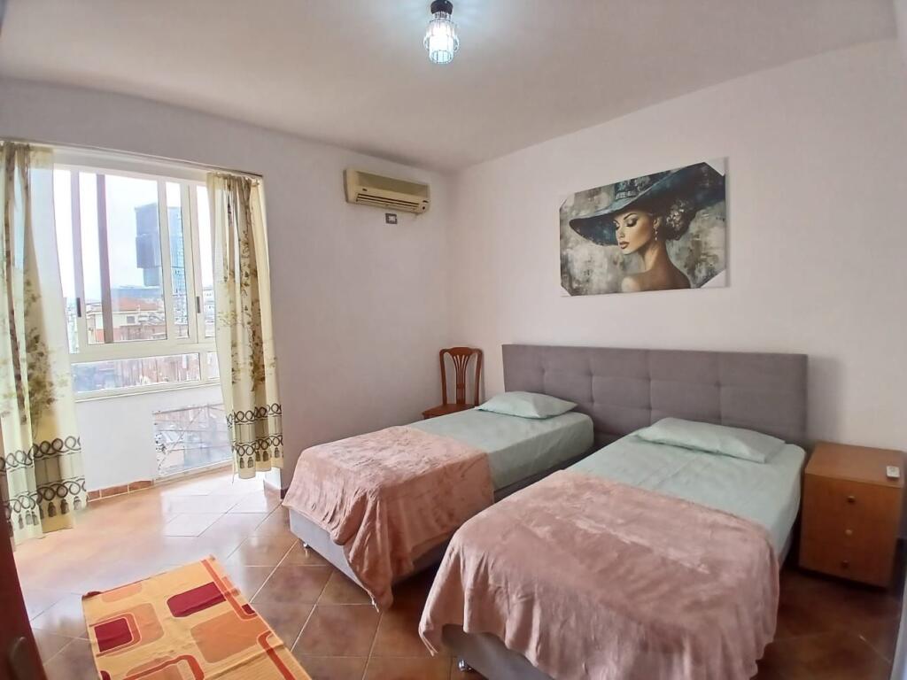 Apartament me qera 2+1 📍Rruga Durrësit