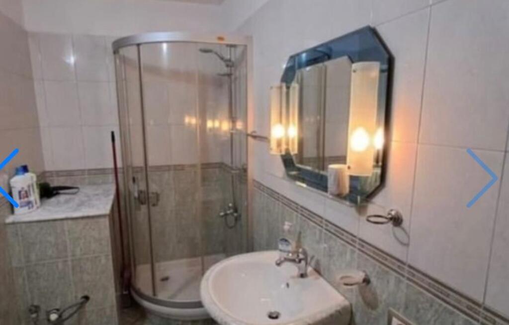 APARTMENT FOR RENT 1+1