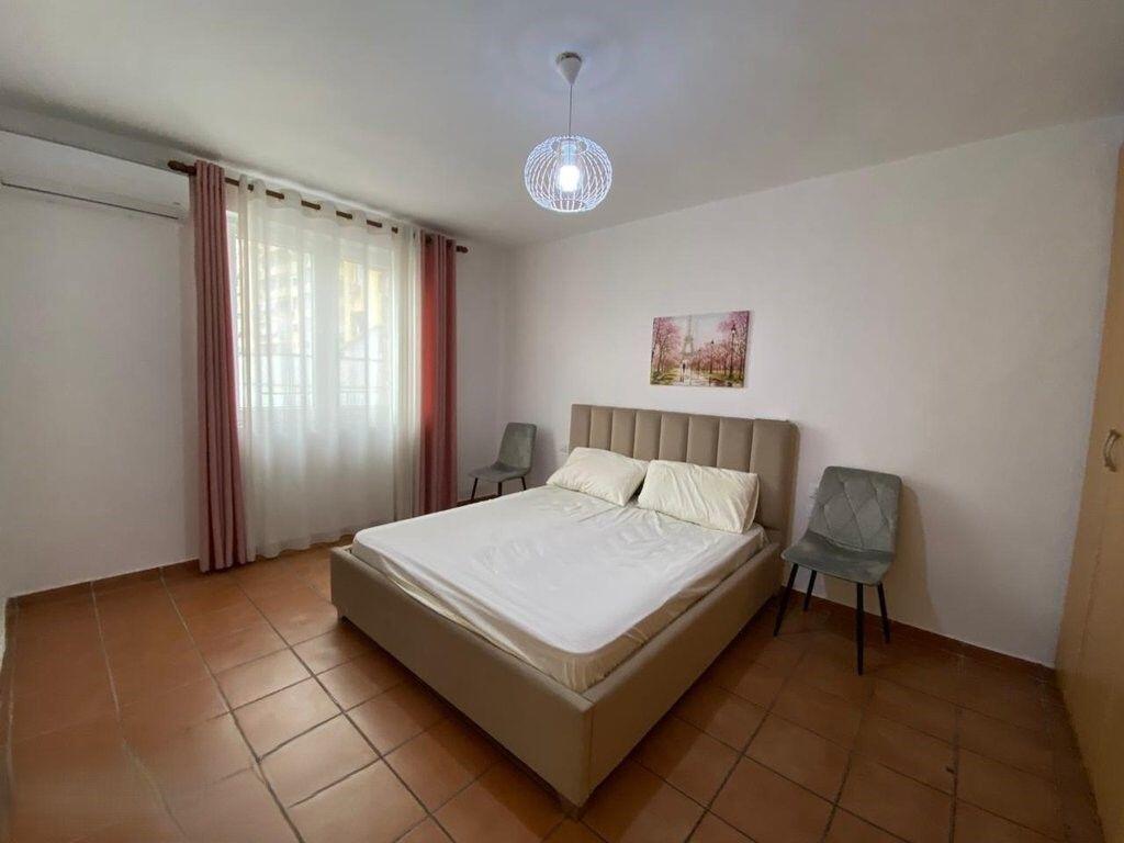 AT 21 DECEMBER WE RENT APARTMENT 2+1 600 € /Month