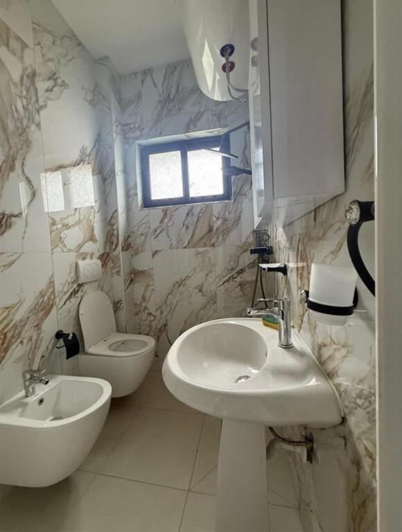 FOR RENT 1+1 APARTMENT AT KUSHTRIMI I LIRISE SCHOOL, DURRES