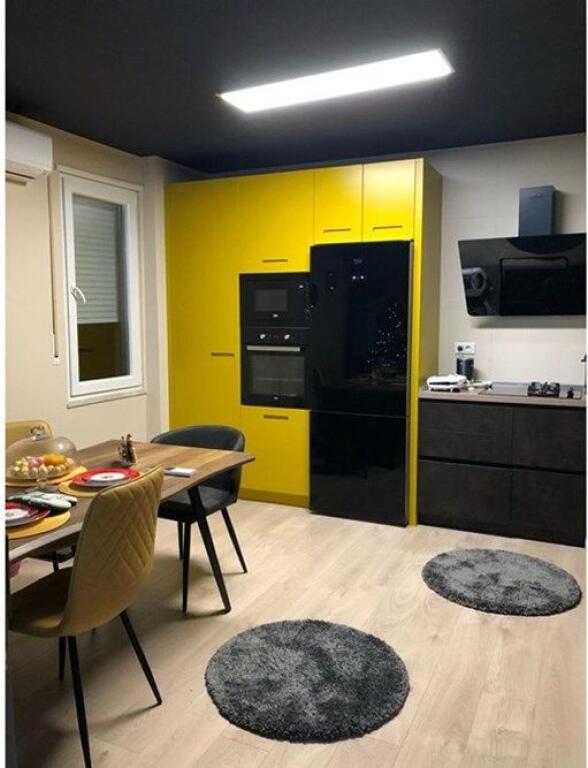 FOR SALE 2+1 APARTMENT NEAR THE DRY LAKE
