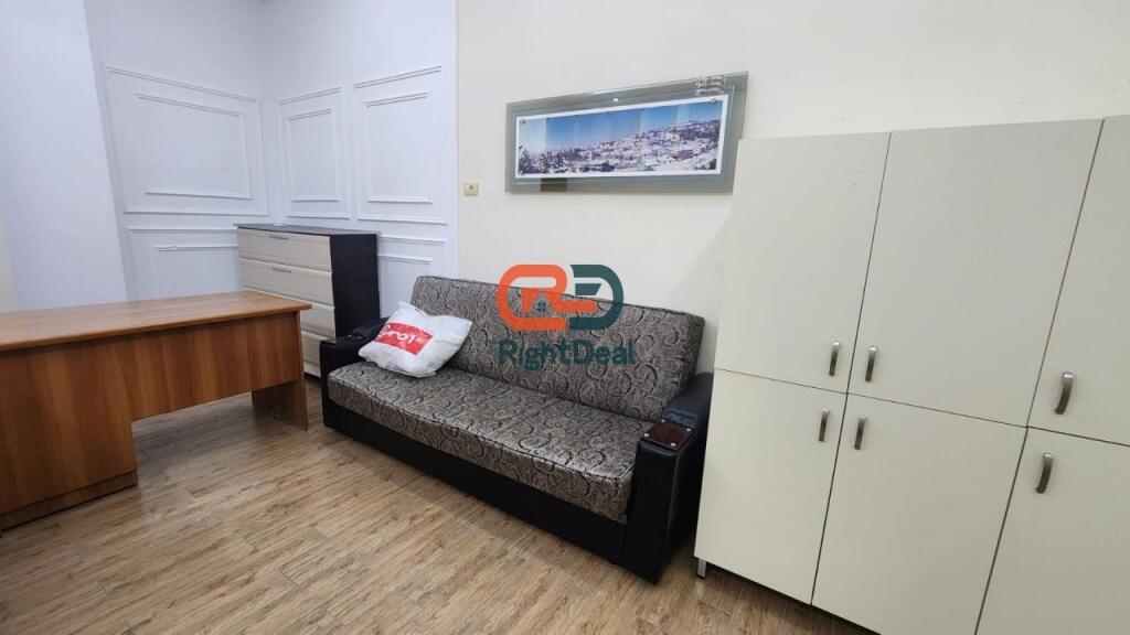 In Fresk, Premises For Rent For Residential Or Office Use !!