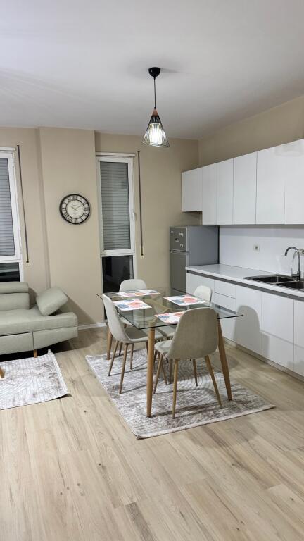 APARTMENT FOR RENT 2+1 NEAR AMERICAN 3