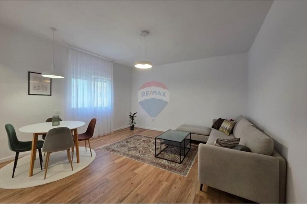 APARTMENT 2+1 FOR RENT AT PETRO NINi
