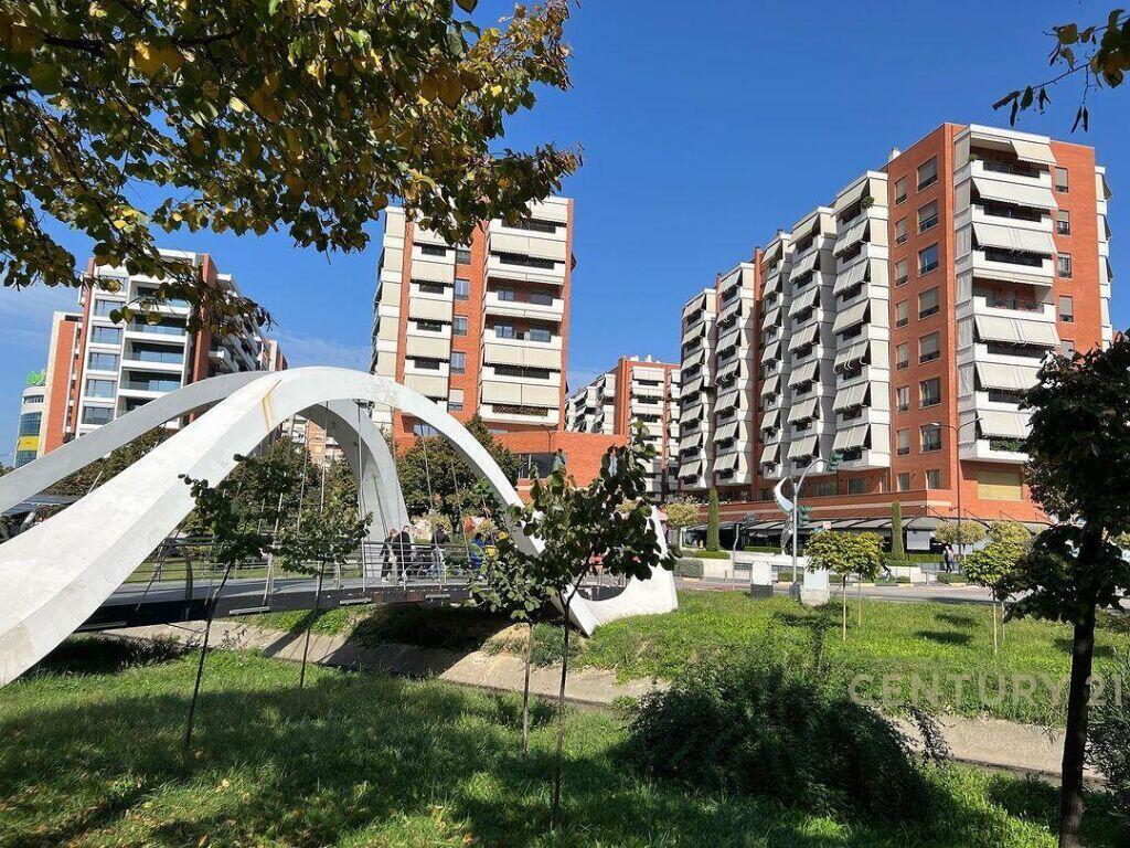 🏡 Jepet apartament 2+1 me qira te Kompleksi Delijorgji