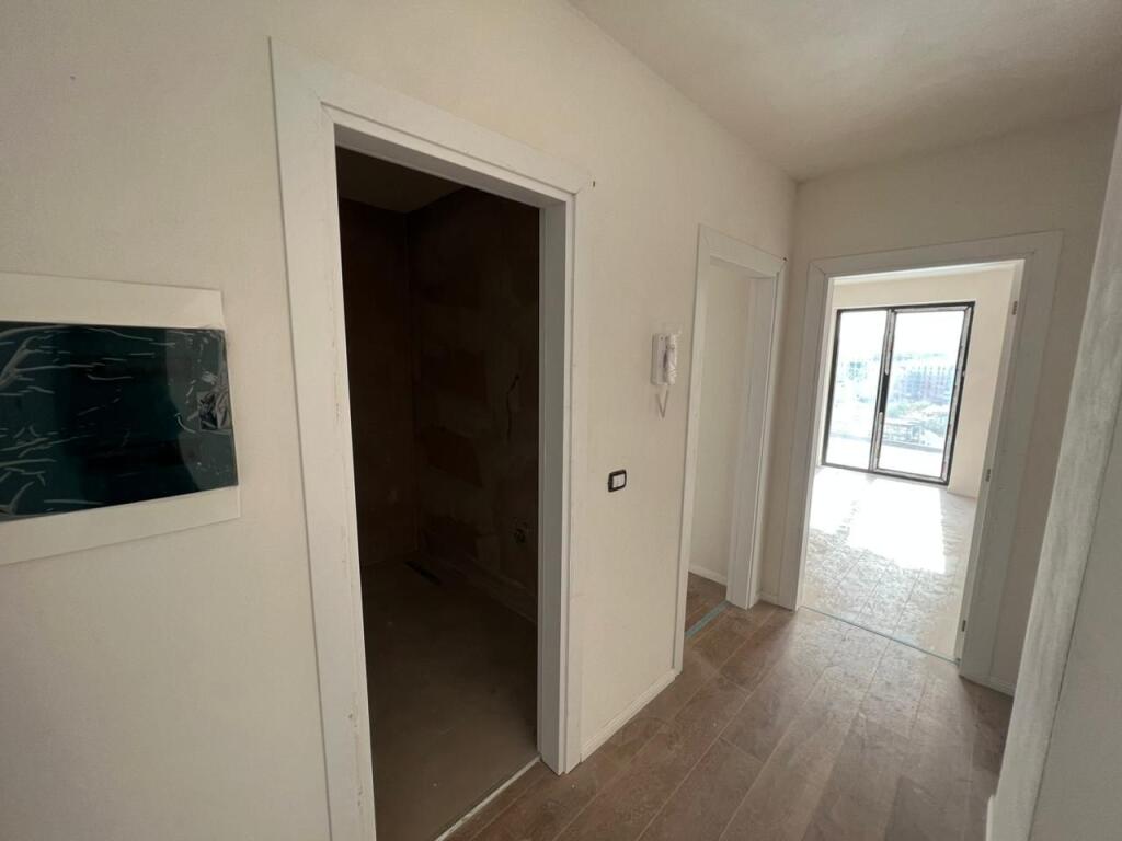 📣 FOR SALE Apartment 2+1 With 2 Bathrooms, Wardrobe And Balcony 📍 Garden Residence Turdiu, Former Aviation Field ✨  