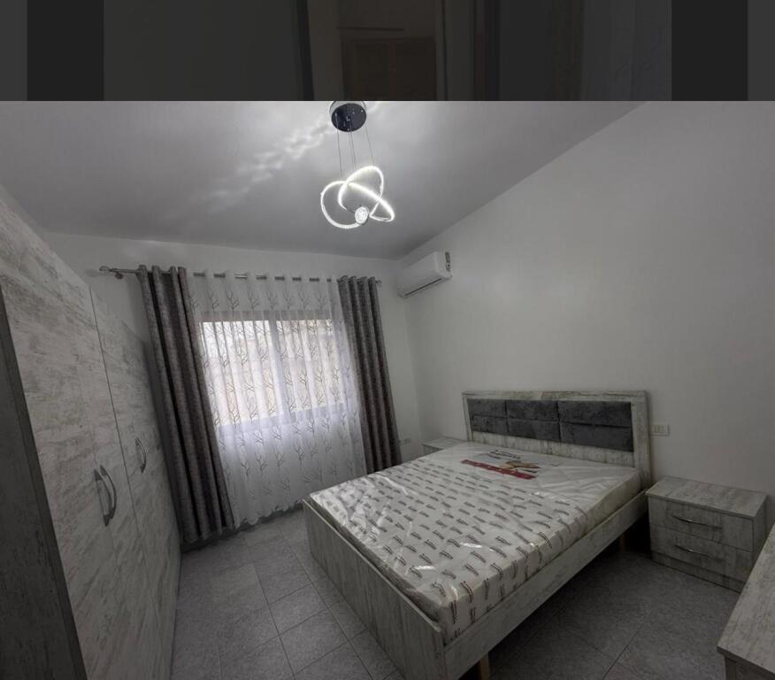 FOR RENT 1+1 APARTMENT AT KUSHTRIMI I LIRISE SCHOOL, DURRES