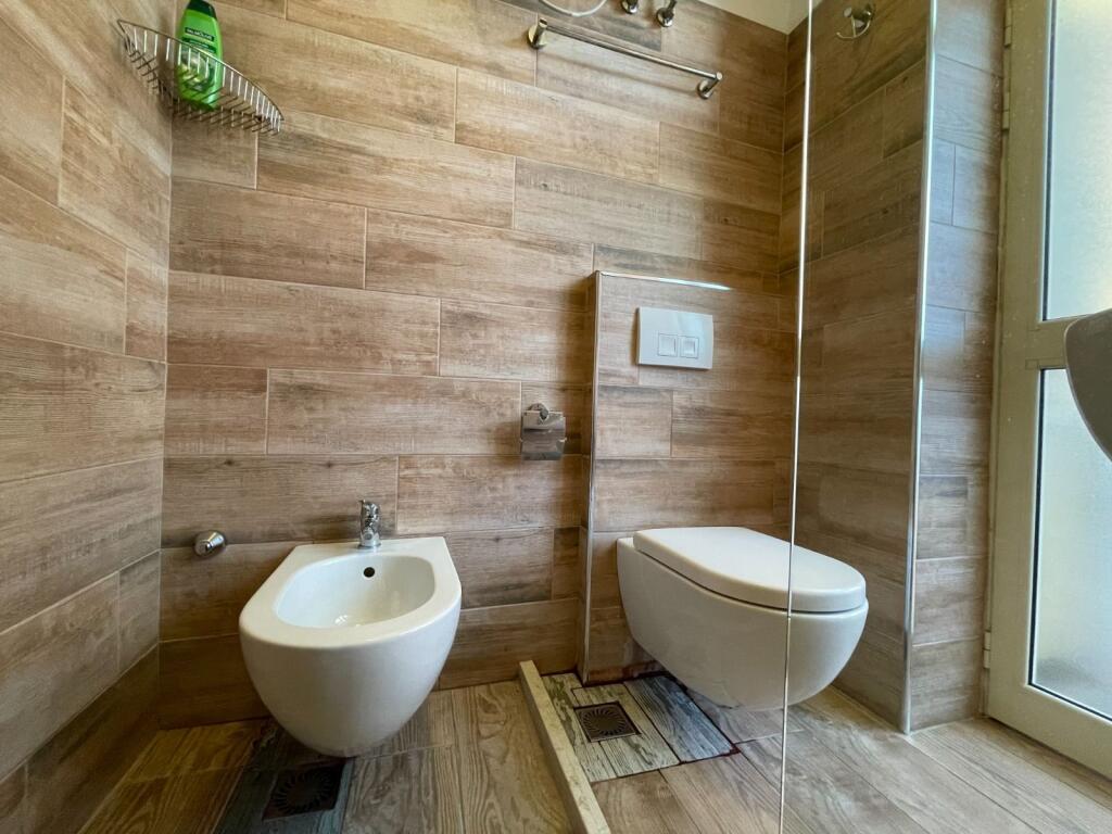 APARTMENT FOR RENT 1+1 MYSLYM SHYRI 600 EURO
