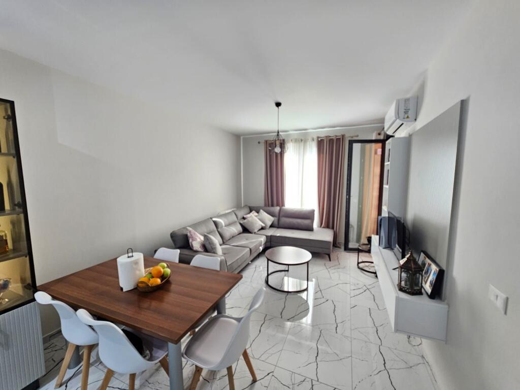 Apartment For Rent 1+1 At Zircon Complex (ID B210620) Tirane​