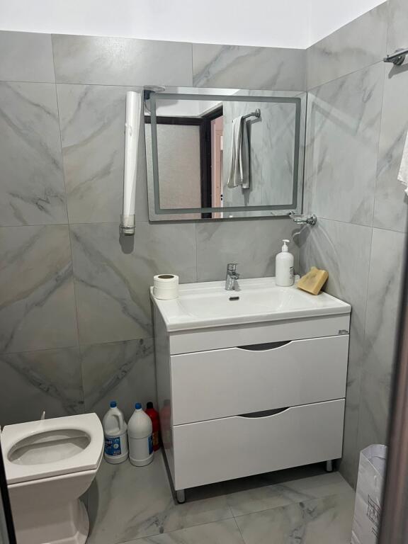 PRIVATE HOUSE FOR RENT 1+1