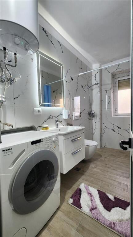 Apartament me qera 1+1- 📍Ish Tregu Elektrik