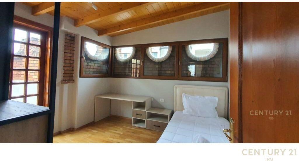 Appartamento 3+1+2 nel Centro di Tirana! 550,000 €